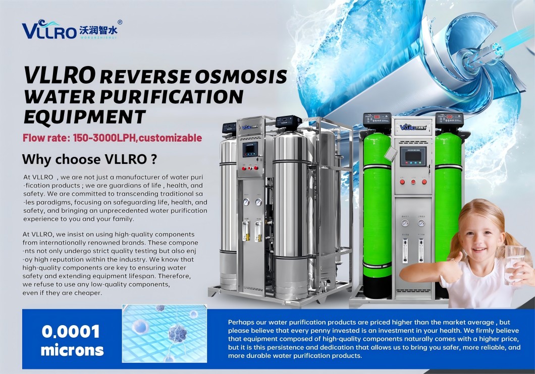 4×4040 RO Membraner 1 T/H – Simuleringsberegningsguide?